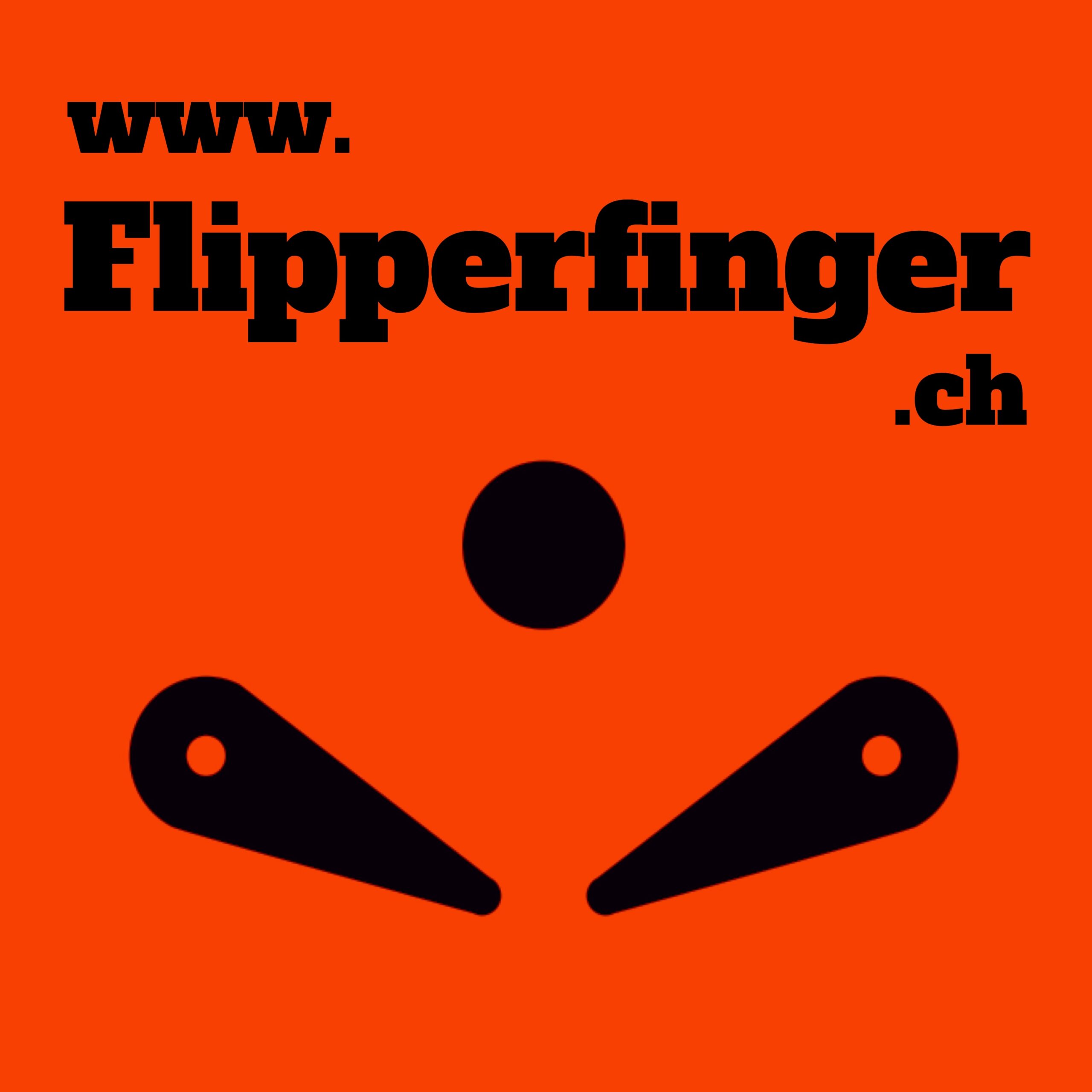 www.Flipperfinger.ch